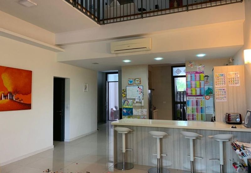 Desa ParkCity (Casaman)