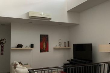 Desa ParkCity (Casaman)