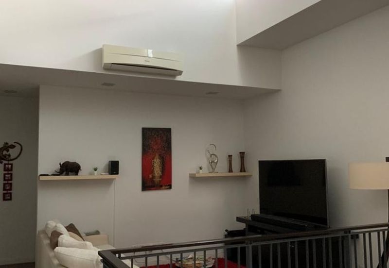 Desa ParkCity (Casaman)