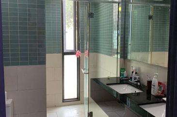 Desa ParkCity (Casaman)