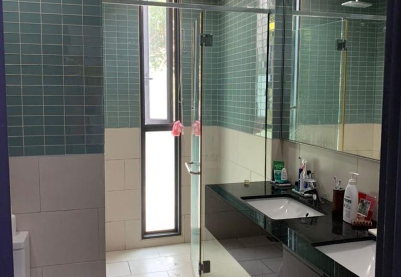 Desa ParkCity (Casaman)