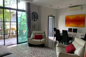 Desa ParkCity (Casaman)