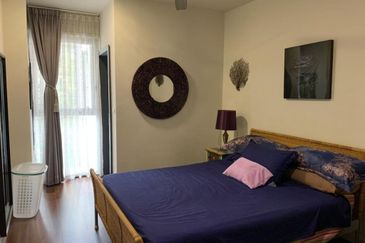 Desa ParkCity (Casaman)