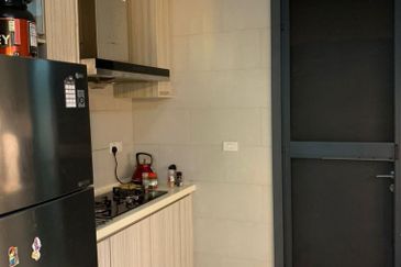 Desa ParkCity (Casaman)