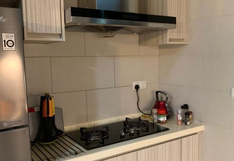 Desa ParkCity (Casaman)