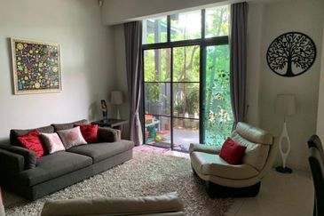 Desa ParkCity (Casaman)