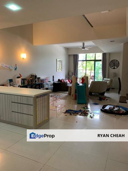 Hot Rent Rare Unit Casaman Desa Park City , Kuala Lumpur, Desa Parkcity