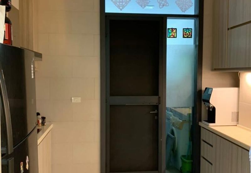 Desa ParkCity (Casaman)