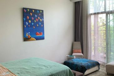 Desa ParkCity (Casaman)