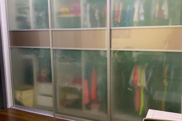 Desa ParkCity (Casaman)