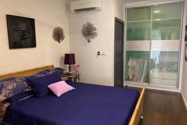 Desa ParkCity (Casaman)