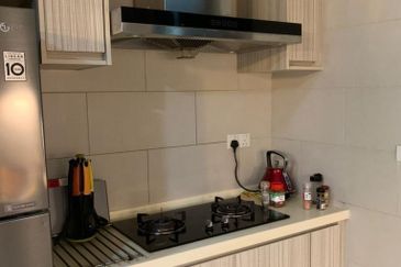 Desa ParkCity (Casaman)