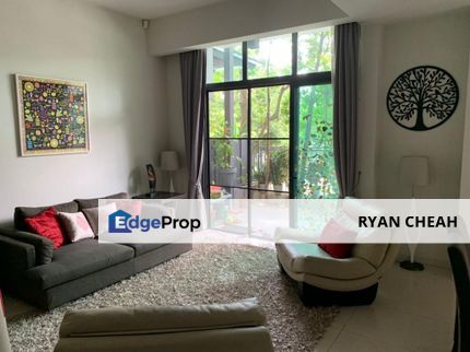 Hot Sales Fully Furnished Unit At Casaman Desa Park City, Kuala Lumpur, Desa Parkcity