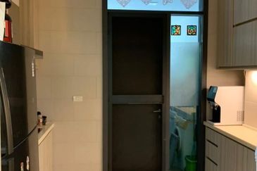 Desa ParkCity (Casaman)