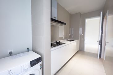 Oxford Residences @ Pavilion Embassy