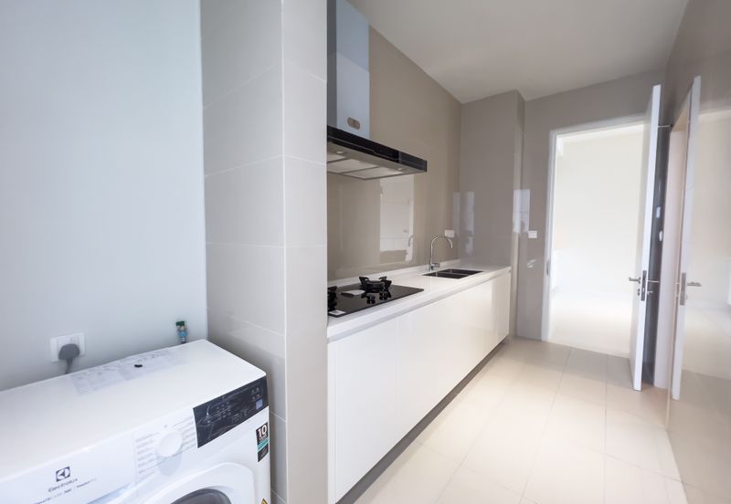 Oxford Residences @ Pavilion Embassy