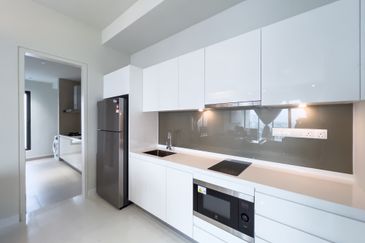 Oxford Residences @ Pavilion Embassy