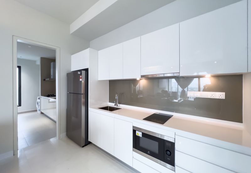 Oxford Residences @ Pavilion Embassy