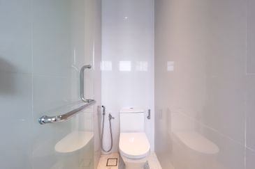 Oxford Residences @ Pavilion Embassy