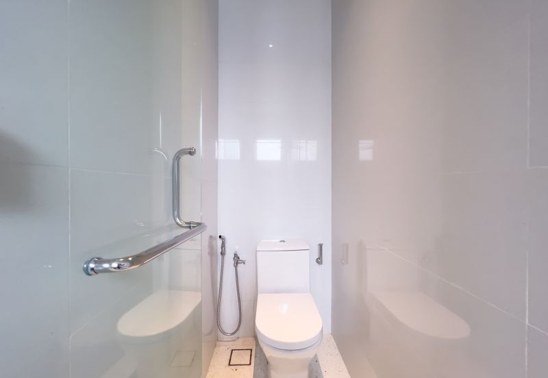 Oxford Residences @ Pavilion Embassy