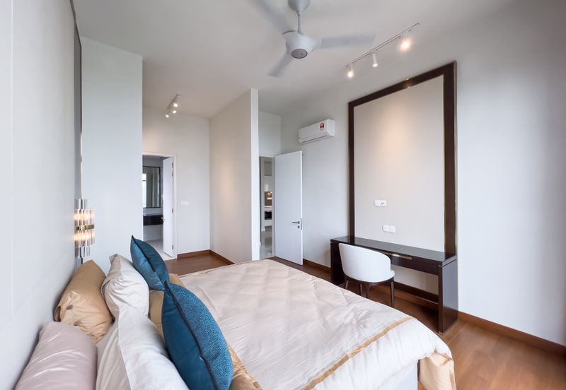 Oxford Residences @ Pavilion Embassy