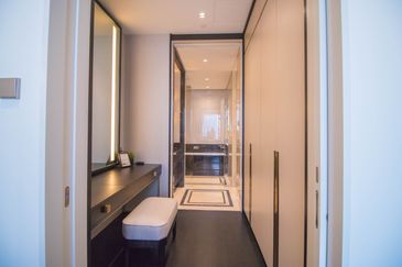 Pavilion Suites Kuala Lumpur