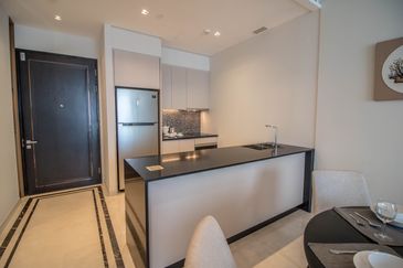 Pavilion Suites Kuala Lumpur