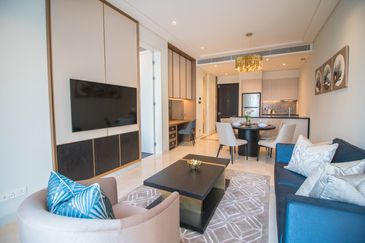 Pavilion Suites Kuala Lumpur