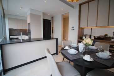 Pavilion Suites Kuala Lumpur