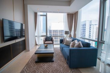 Pavilion Suites Kuala Lumpur