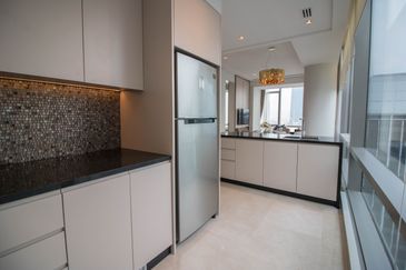 Pavilion Suites Kuala Lumpur