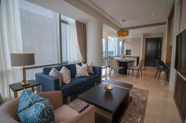 Pavilion Suites Kuala Lumpur