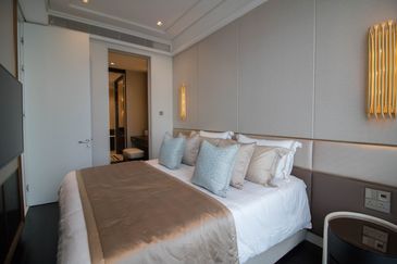 Pavilion Suites Kuala Lumpur