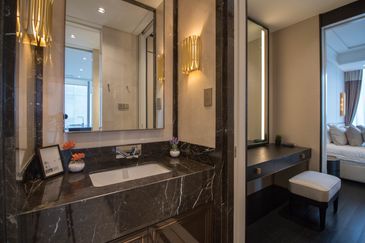 Pavilion Suites Kuala Lumpur