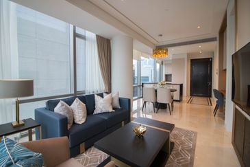 Pavilion Suites Kuala Lumpur