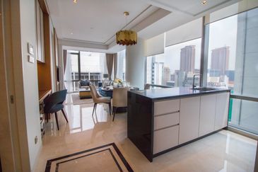 Pavilion Suites Kuala Lumpur