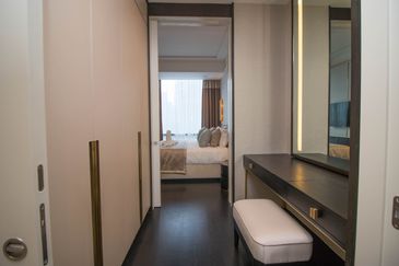 Pavilion Suites Kuala Lumpur