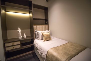 Pavilion Suites Kuala Lumpur