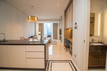 Pavilion Suites Kuala Lumpur