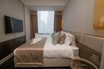 Pavilion Suites Kuala Lumpur