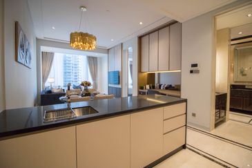 Pavilion Suites Kuala Lumpur