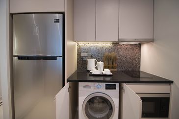 Pavilion Suites Kuala Lumpur