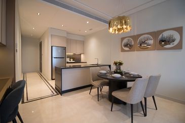 Pavilion Suites Kuala Lumpur