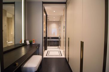 Pavilion Suites Kuala Lumpur