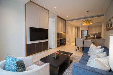 Pavilion Suites Kuala Lumpur