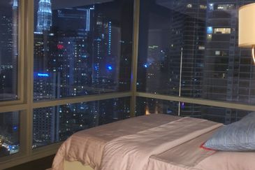Pavilion Suites Kuala Lumpur