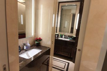 Pavilion Suites Kuala Lumpur