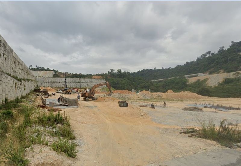 Rare Development Land @ Sungai Long Cheras Balakong Mahkota Cheras