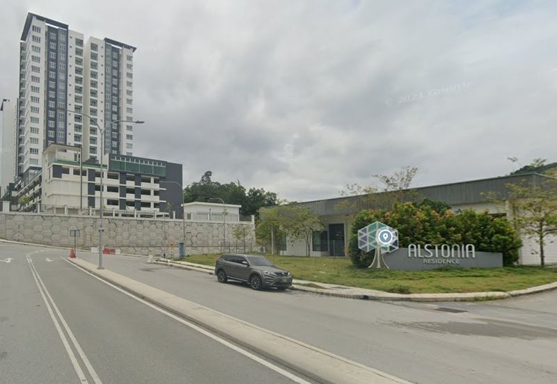 Rare Development Land @ Sungai Long Cheras Balakong Mahkota Cheras