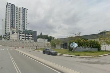 Rare Development Land @ Sungai Long Cheras Balakong Mahkota Cheras